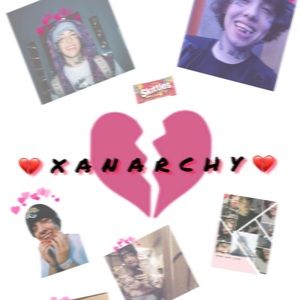 Meet your Posher, Joanna